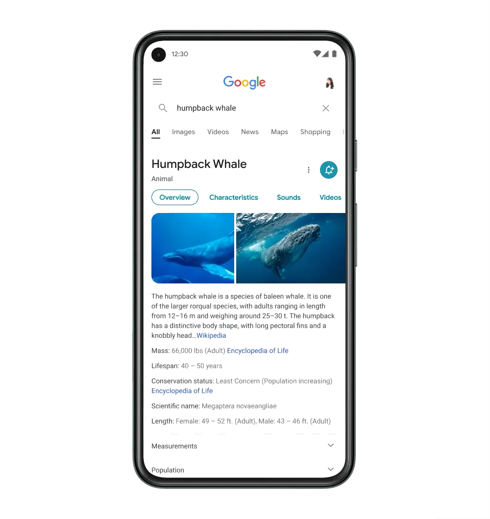 OSRP screenshot